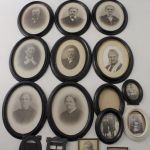 851 6089 PHOTO FRAMES